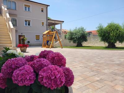MareAmor Studio Rab