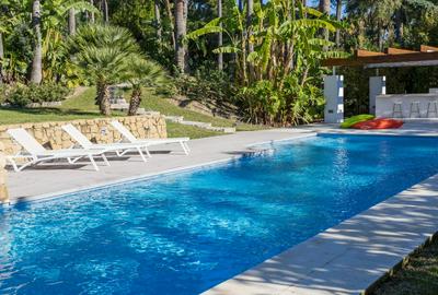 Villa Nagueles