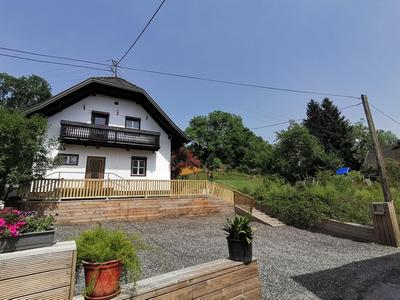 Lendorfer Cottage
