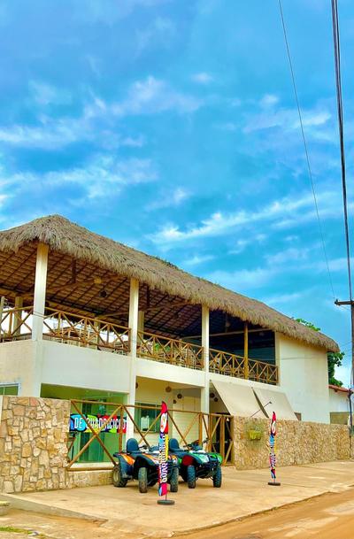 Pousada Ventos do Norte