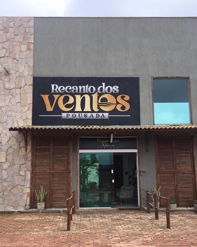 Recanto dos Ventos Pousada