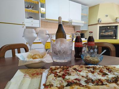 Messina Sicily - Apartment in the Ancient Village