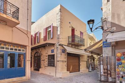 Filomeli Estate