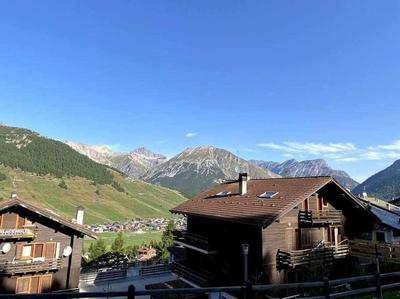 Appartamento Gnomo Livigno