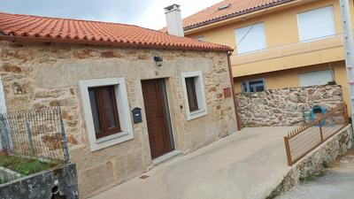 Casa Rural Lamas