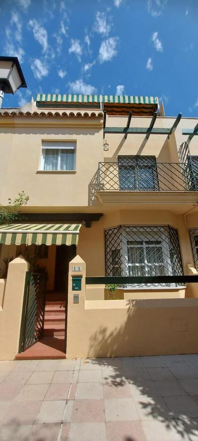 Casa Carmen