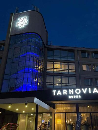 Hotel Tarnovia