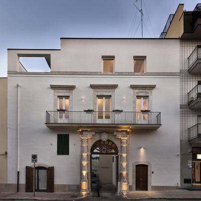 Bed And Breakfast T57