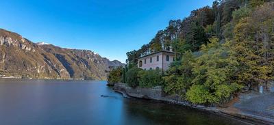 My Holiday - Casa del L'AGO