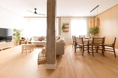 Carmelo Gil AC by Staynnapartments