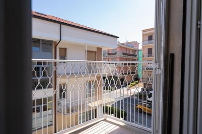 [OLIVETTE] Meraviglia a 200m dal mare-Free Parking