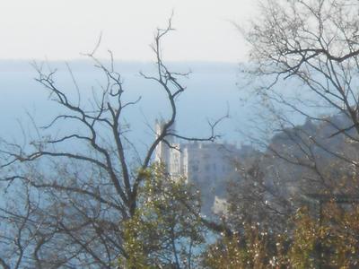 Apartment Trieste Casa Vacanze NATASCIA