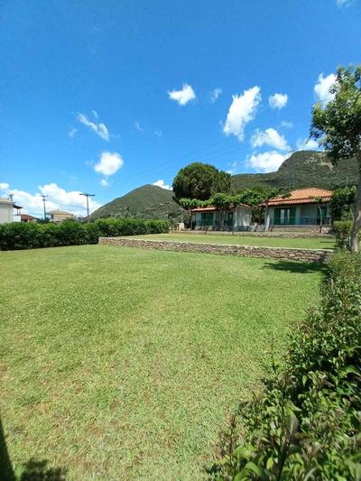 Verde e Mare apartments-Marathias