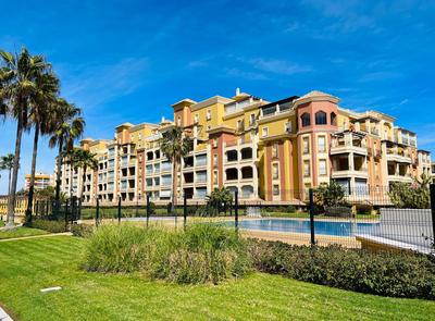 Canela Park