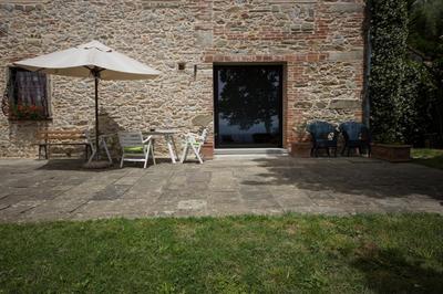 Gli Archi home holidays