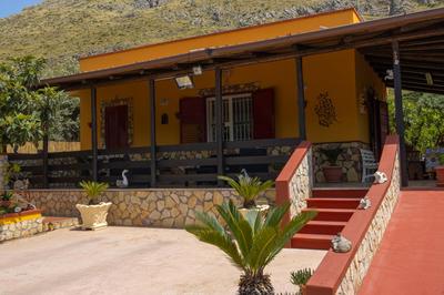 Casa Vacanze Villino Nando