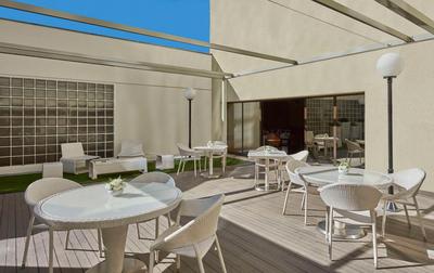 NH Coimbra Dona Ines