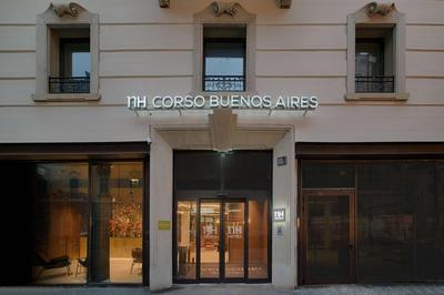NH Milano Corso Buenos Aires