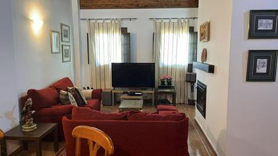 Aneto Dúplex en Badaguas