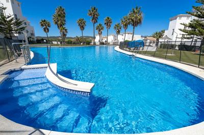 4 Penthouse, roof terrace in Manilva Andalucia Spanien