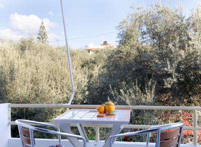 Sunny Apartments - ex Zoi Studios