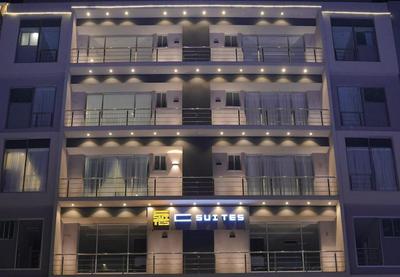 C Suites