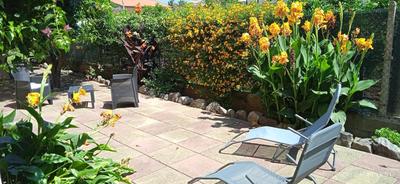 La Bouganville B&B