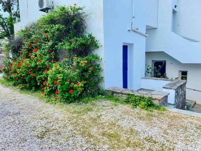 Limni No 1 self catering apartment