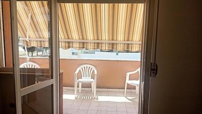 Appartamento Alghero Lido con posto auto