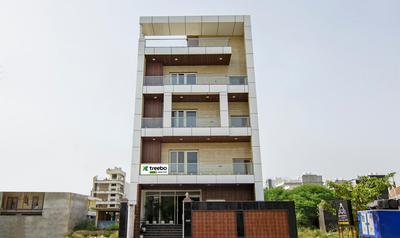 Treebo Grand Vista - 63A