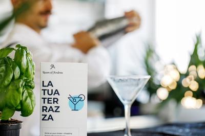 Room Of Andrea Hotel