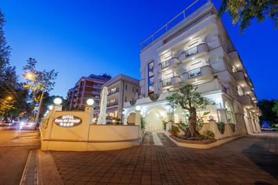 Parco dei Principi Boutique Hotel