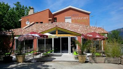 Hôtel Restaurant le Mistral