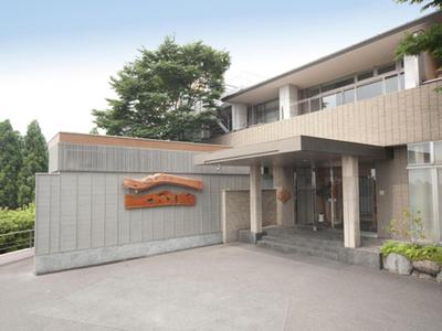 Kannawa Onsen Zekkei no Yado Sakuratei - Vacation STAY 50724v