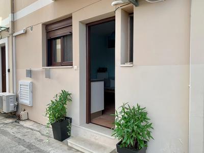 Andria's Little House