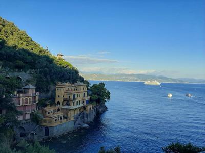 La casa di Amelia