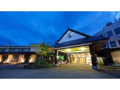 Tsukioka Onsen Furinya - Vacation STAY 55991v
