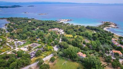 Nikolis Sea Side Villa, Vourvourou