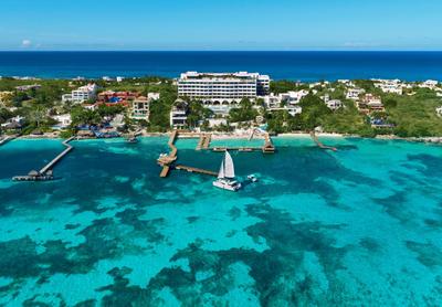 Impression Isla Mujeres by Secrets - Adults Only - All Inclusive