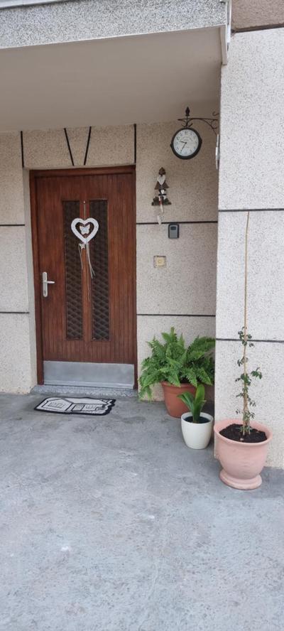 Bruno's House