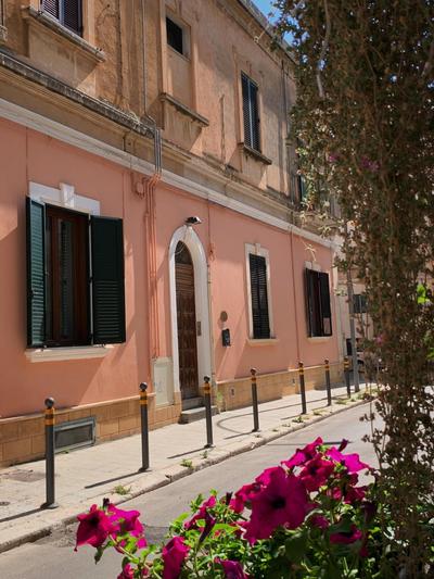 Oriental Design Apartment nel centro di Lecce