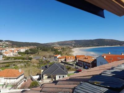 Atico Finisterre