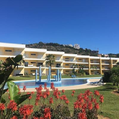 Superbe Paradis dans les Jardins de la Marina