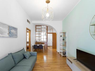 (Piazza di spagna)Rome Apartment