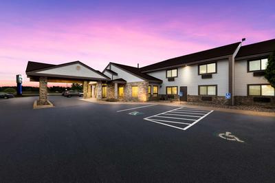 Best Western Derby Inn, Billede 2