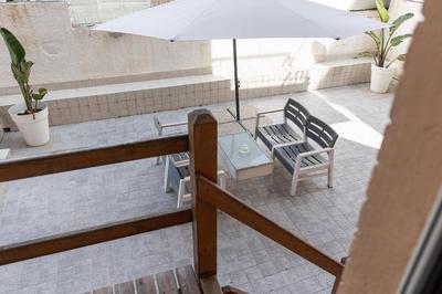 B&B Sapore di Mare nel Blu