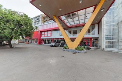 RedDoorz Syariah near Alun-Alun Pelabuhan Ratu