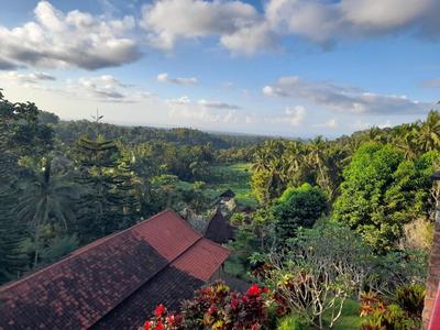 Kebun Villa, Belimbing, Bali