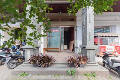 RedDoorz Syariah near Politeknik Negeri Bandung Campus