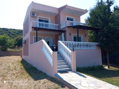 VILLA TASOS